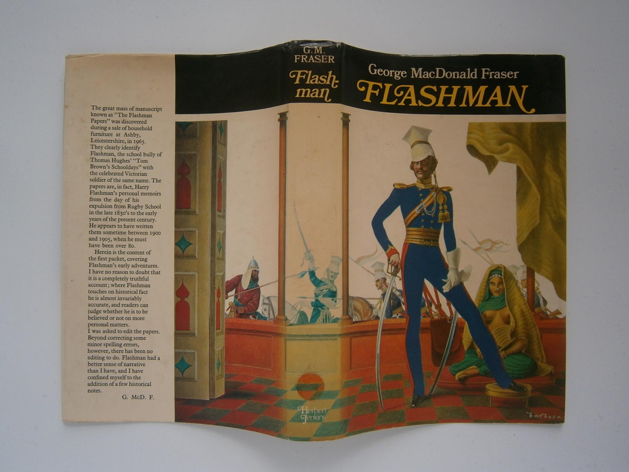 flashman books in order flashman books in order