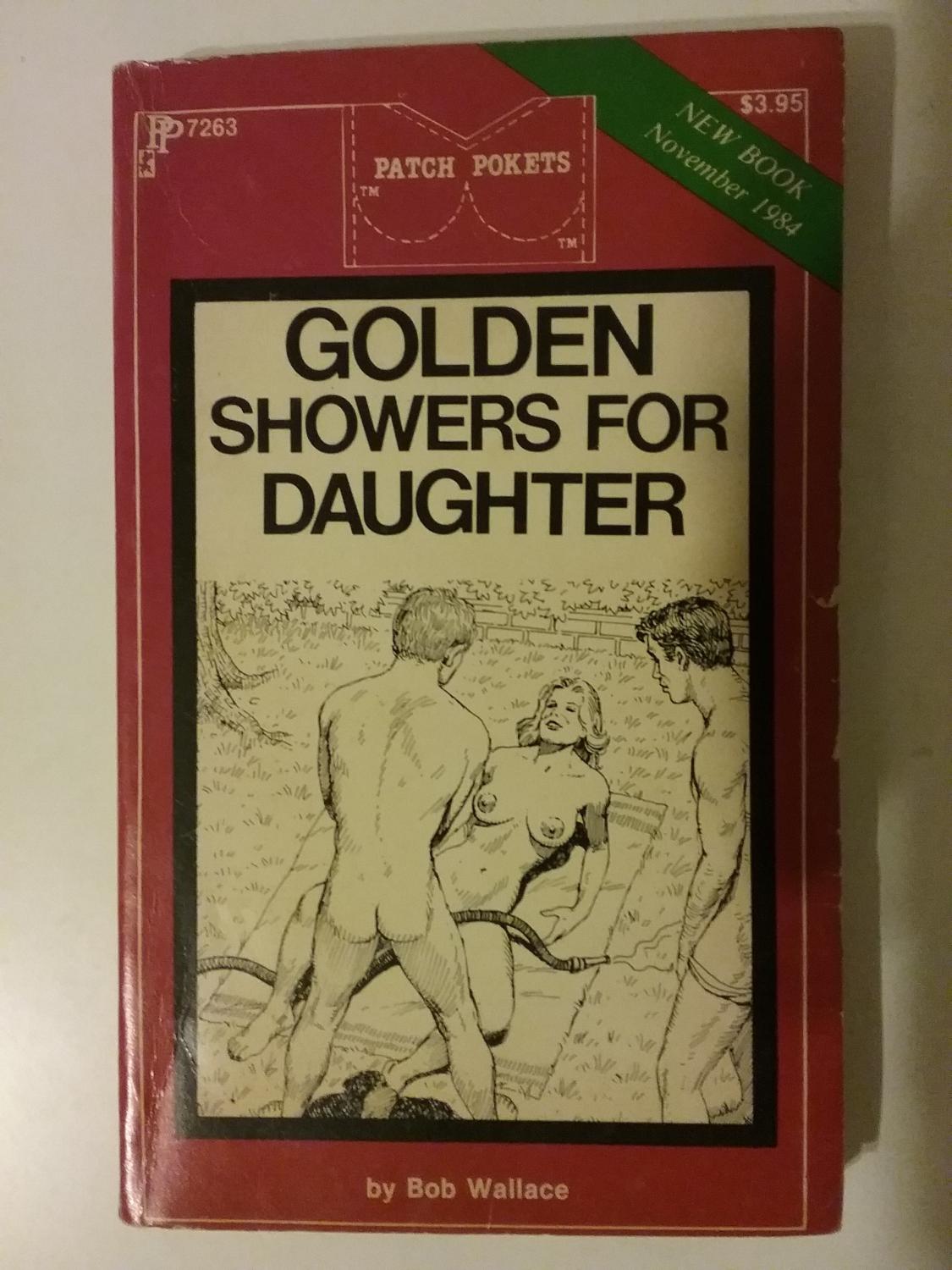 wife golden showers on husband Femdom wife panties punishment