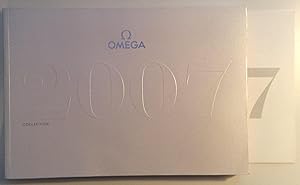 Omega 2007 Collection