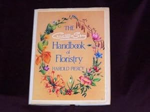 9780709920540 The Constance Spry Handbook Of Floristry - 