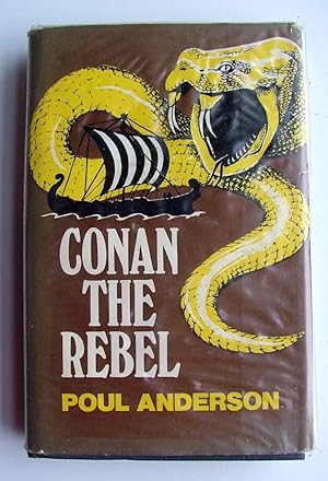 Conan the Rebel