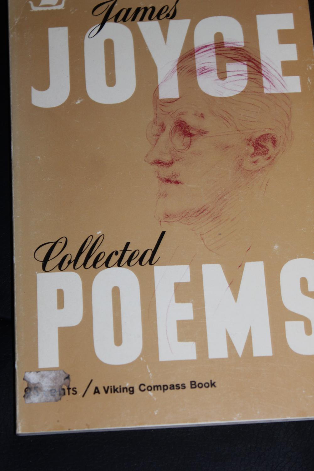 THE PROGRESS OF LATER: Collected Poems