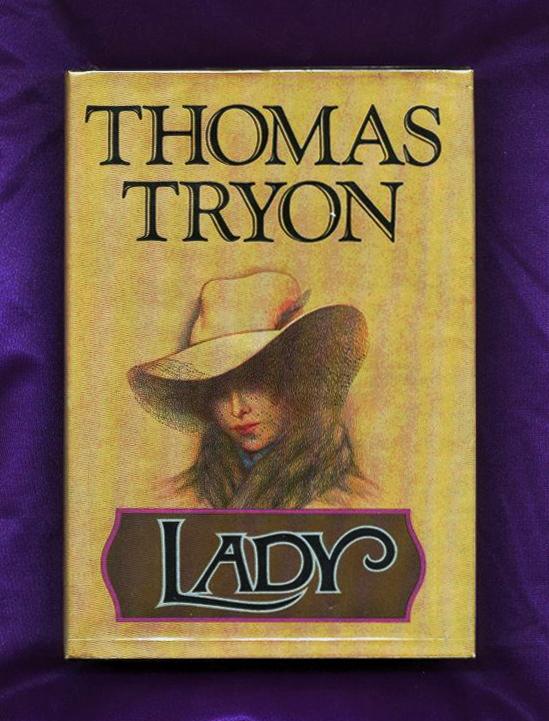 the other tom tryon the other tom tryon