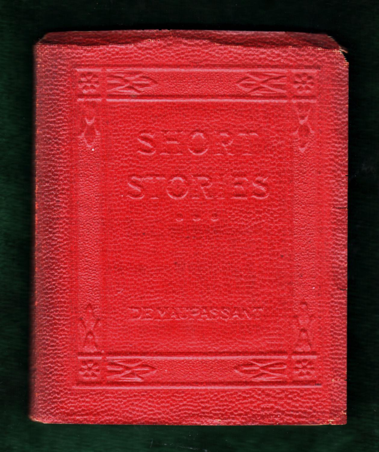 short edition publishing