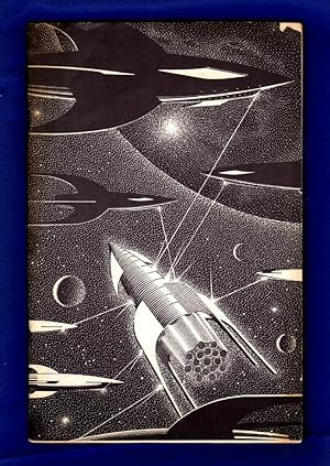 Dissertation science fiction