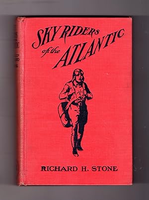 Sky Riders of the Atlantic