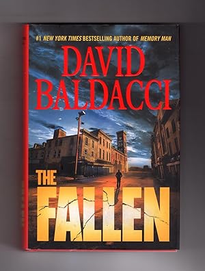 The Fallen. First Printing