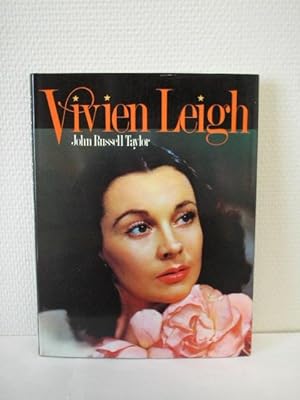 Vivien Leigh. Pictures edited by The Kobal Collection.