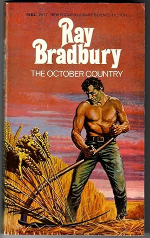 The October Country