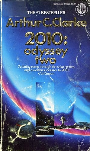 2010: Odyssey Two