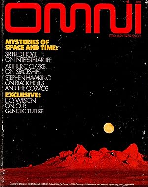Omni #1.5 (February 1979)