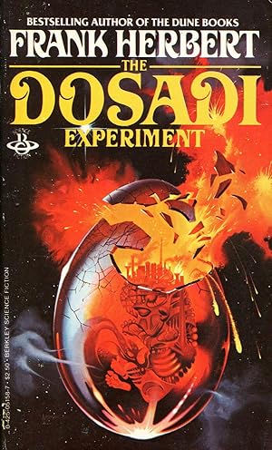 The Dosadi Experiment