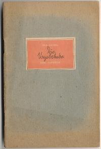 Die Vogelstube - Seidel, Ina
