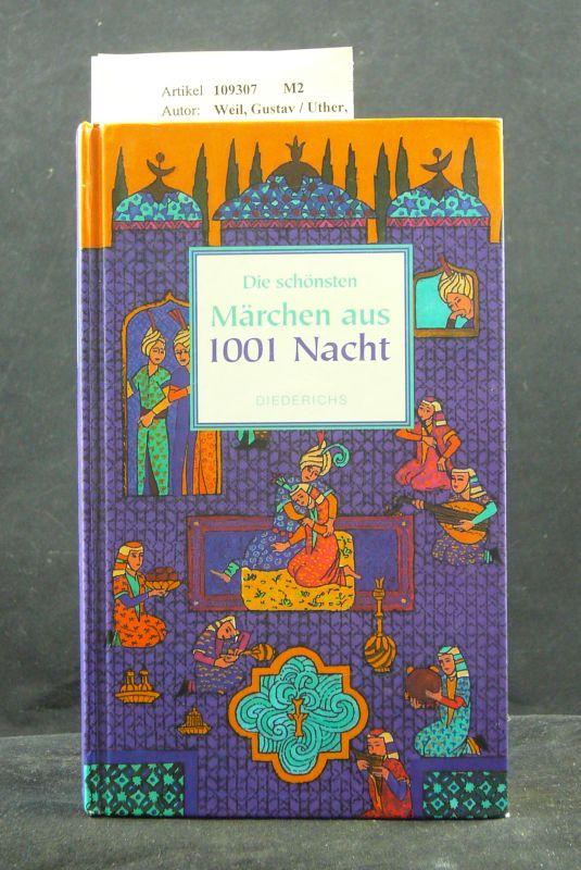 Märchen Aus 1001 Nacht Liste 1001 nacht von weil - ZVAB