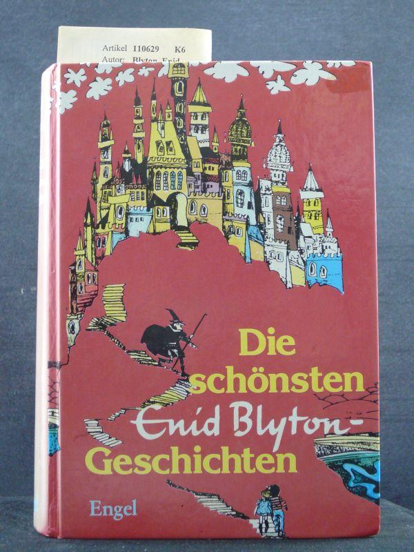 geschichten von enid blyton von blyton ZVAB