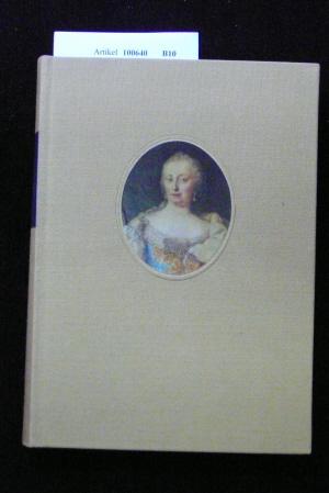 Maria Theresia. Schicksalsstunde Habsburgs