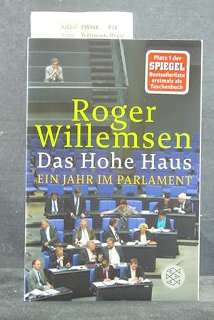 Willemsen Das Hohe Haus Zvab
