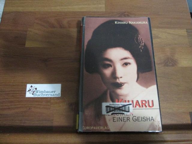 Download Kiharu. Memoiren Einer Geisha Pics