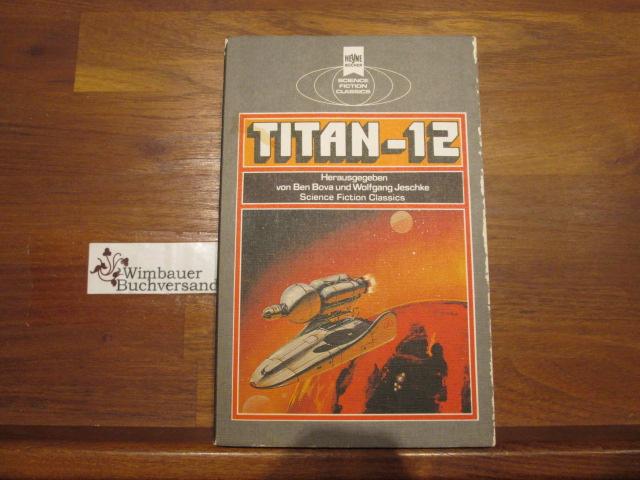Titan XII.