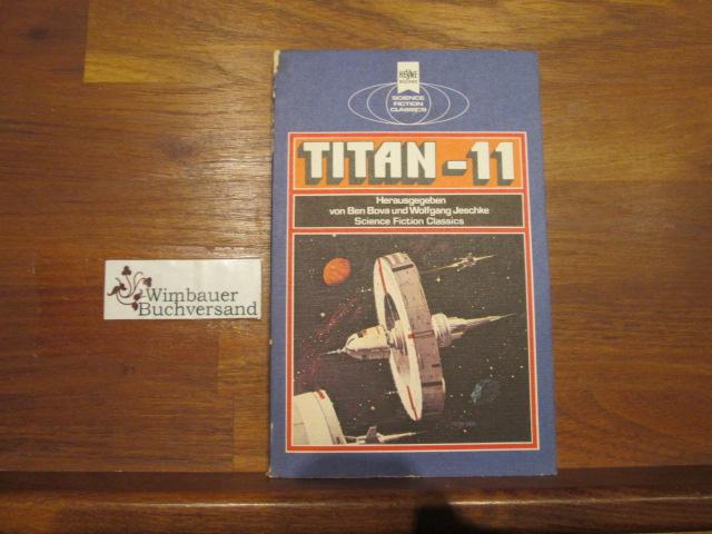 Titan XI.