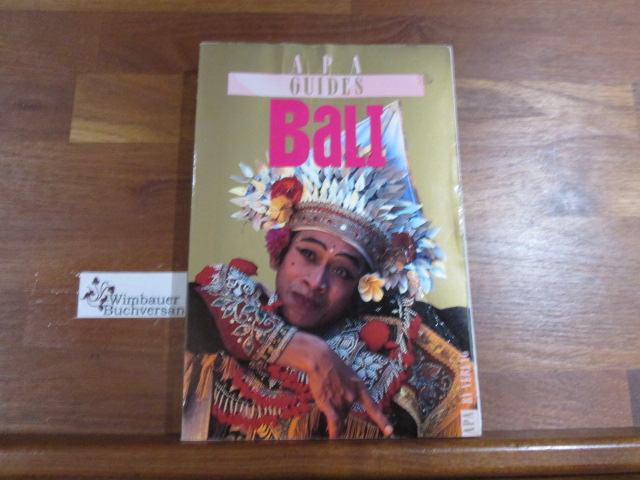 Bali baru (APA Guides)