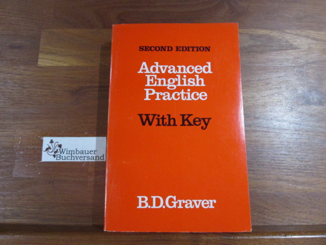 graver advanced english practice pdf free
