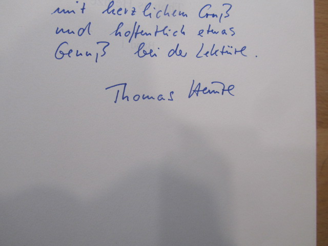 Kulturfinanzierung : Sponsoring - Fundraising - Public-Private-Partnership. SIGNIERT Thomas Heinze (Hrsg.) / Hagener Studien zum Kulturmanagement ; Bd. 1 - Heinze, Thomas (Hrsg.)