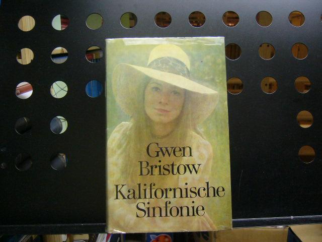 Kalifornische Sinfonie Kalifornische Sinfonie