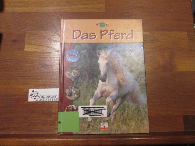 Das Pferd