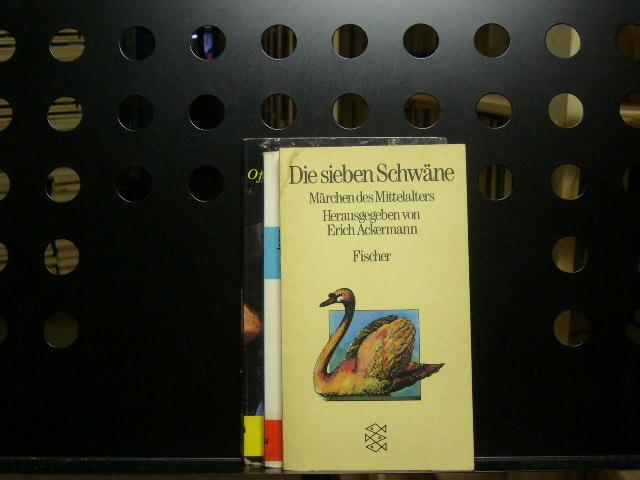 Die Sieben Schwäne Die Sieben Schwäne