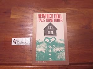 9783548021850 Haus Ohne Huter Abebooks Boll 3548021859