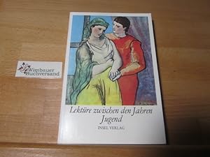 Lektuere Zwischen Jahren Zvab - 