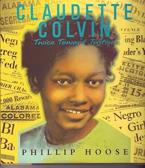claudette colvin twice toward justice sparknotes claudette colvin twice toward justice sparknotes
