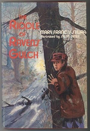 THE RIDDLE OF RAVEN GULCH