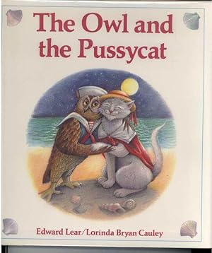 Owl Pussycat by Edward Lear - AbeBooks