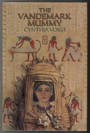 THE VANDEMARK MUMMY