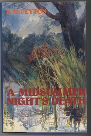 A MIDSUMMER NIGHT'S DEATH.