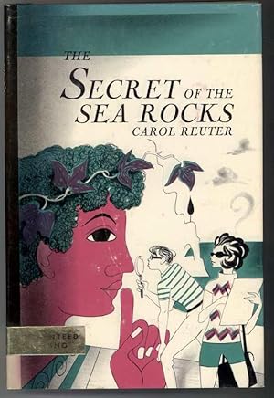 THE SECRET OF THE SEA ROCKS