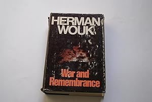 WAR AND REMEMBRANCE VOLUME 2