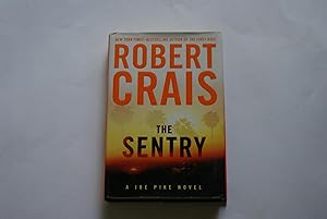 The Sentry (Joe Pike Novels)