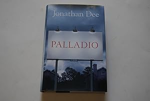 Palladio: A Novel