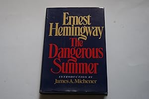 THE DANGEROUS SUMMER