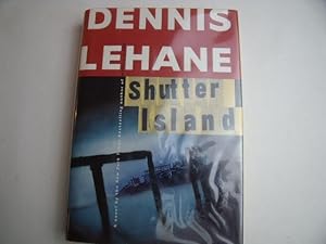 Shutter Island: A Novel