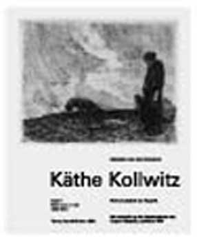 Käthe Kollwitz. Catalogue raisonné of her Prints. Werkverzeichnis der Graphik.