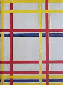 Piet Mondrian: Catalogue Raisonné.