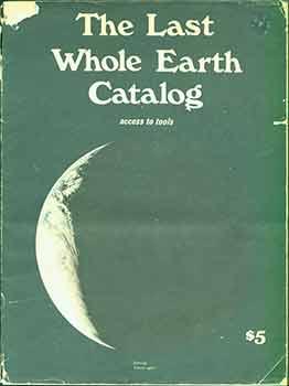Whole Earth Catalogs