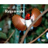 OroVerde: Regenwald - Fotokunst-Kalender 2007