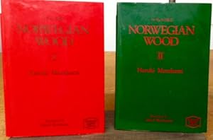 books like norwegian wood books like norwegian wood