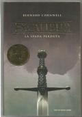 La spada perduta - Il romanzo di Excalibur libro storico Re Artù Oscar Bestsellers TREDICESIMA RI...