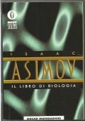 Il libro di biologia - saggistica fisica fisiologia fantascienza Oscar Bestsellers RISTAMPA